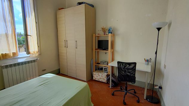 appartamento in affitto a Pisa in zona Quartiere San Martino