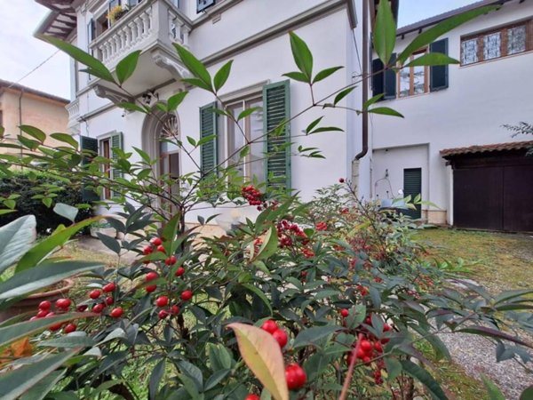 appartamento in affitto a Pisa in zona Porta a Lucca