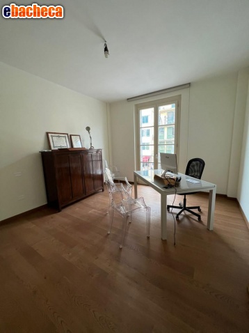 appartamento in affitto a Pisa in zona Lungarni
