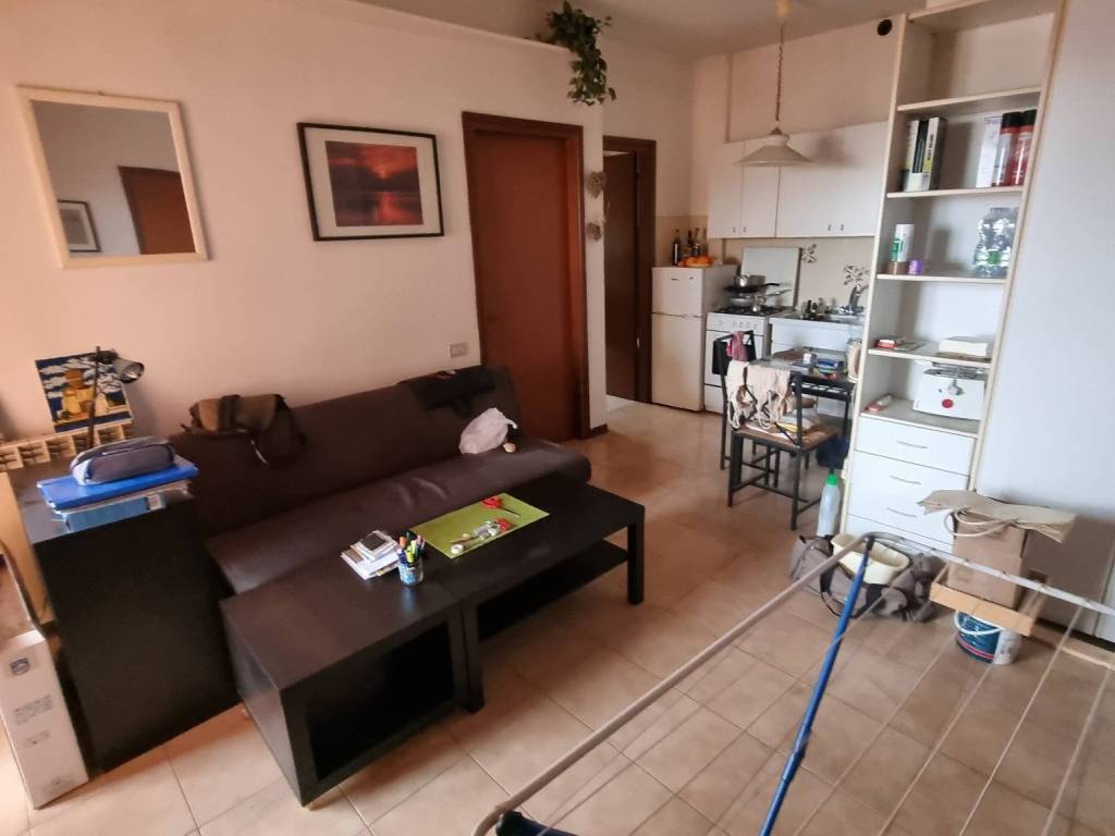 appartamento in affitto a Pisa in zona Cisanello