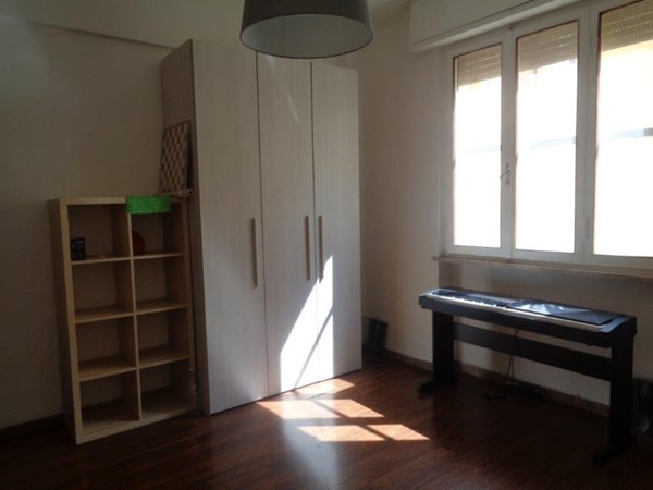 appartamento in affitto a Pisa in zona Pratale / Don Bosco