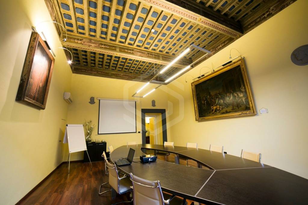 ufficio in affitto a Pisa in zona Quartiere San Francesco