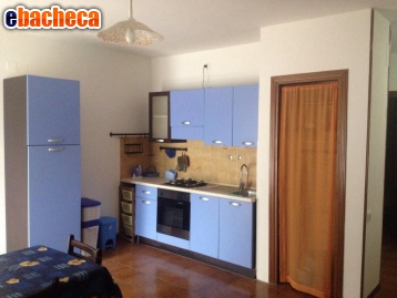 appartamento in affitto a Pisa in zona Cisanello