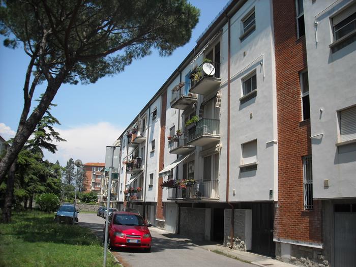 appartamento in affitto a Pisa in zona Porta a Lucca