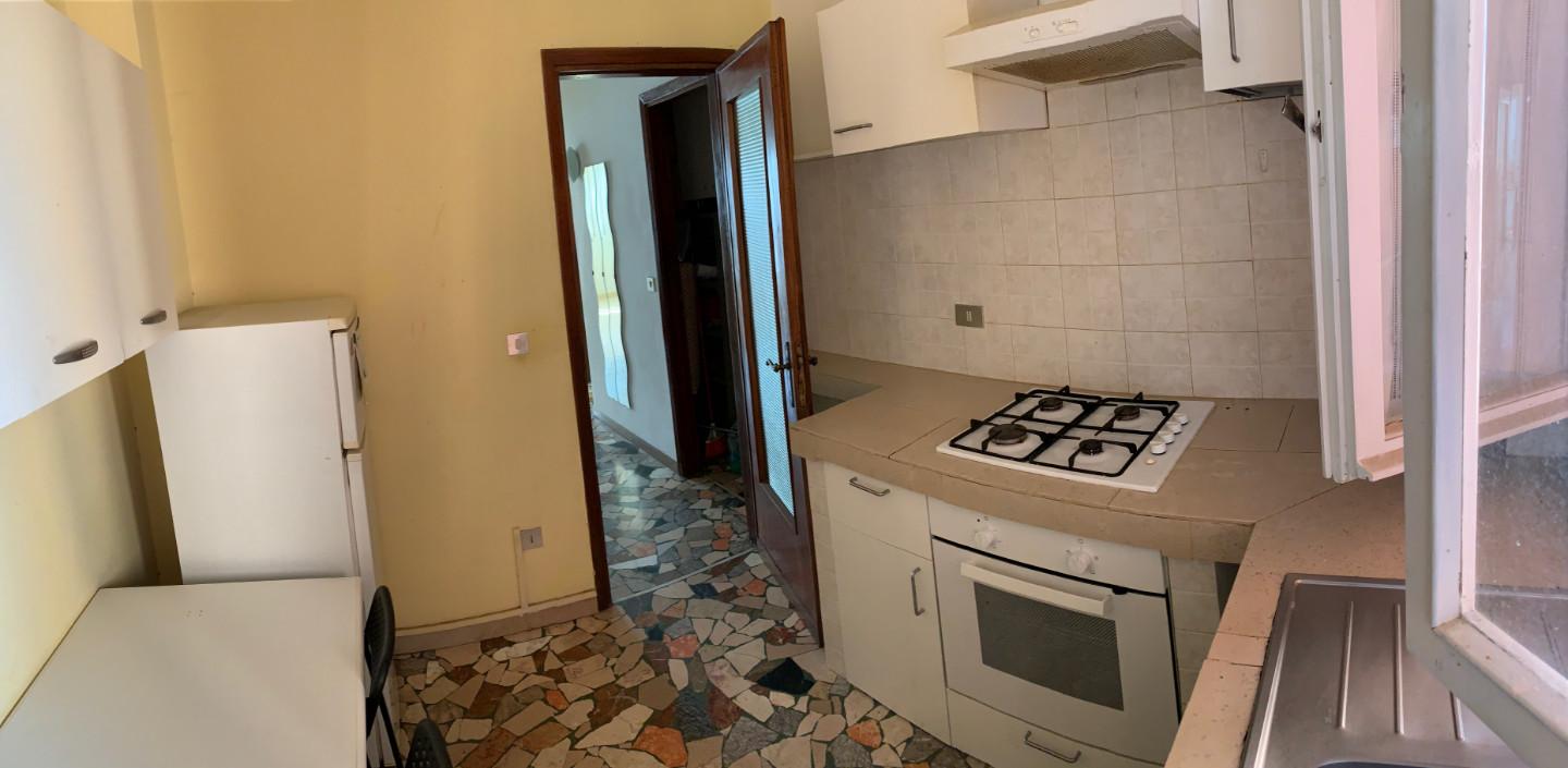appartamento in affitto a Pisa in zona Pratale / Don Bosco