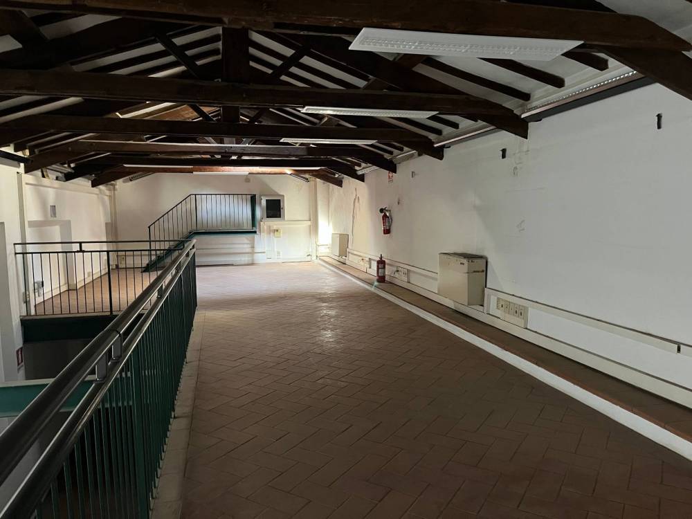 locale di sgombero in affitto a Pisa in zona Quartiere Sant'Antonio