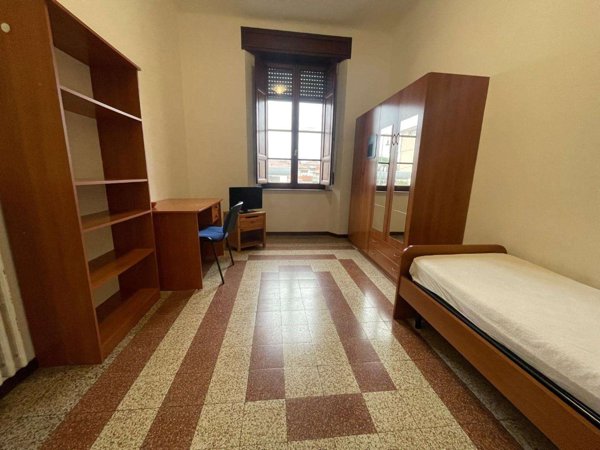 appartamento in affitto a Pisa in zona Ospedale Santa Chiara