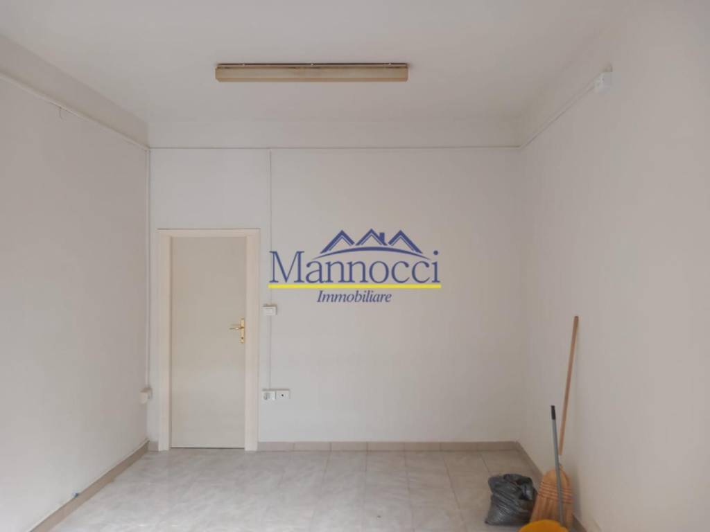 ufficio in affitto a Pisa in zona Putignano