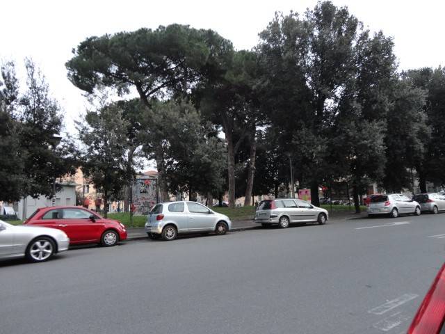 ufficio in affitto a Pisa in zona Putignano