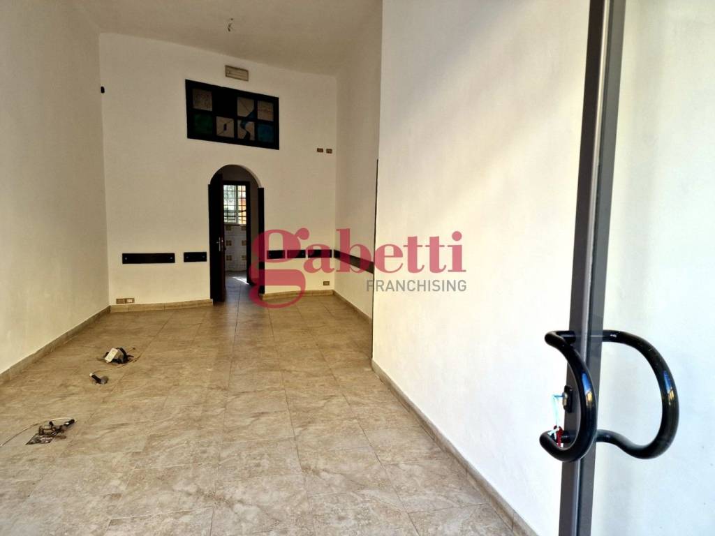 appartamento in affitto a Pisa in zona Porta a Lucca