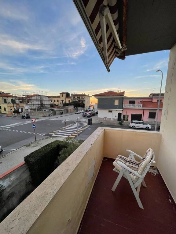 appartamento in affitto a Pisa in zona Marina di Pisa