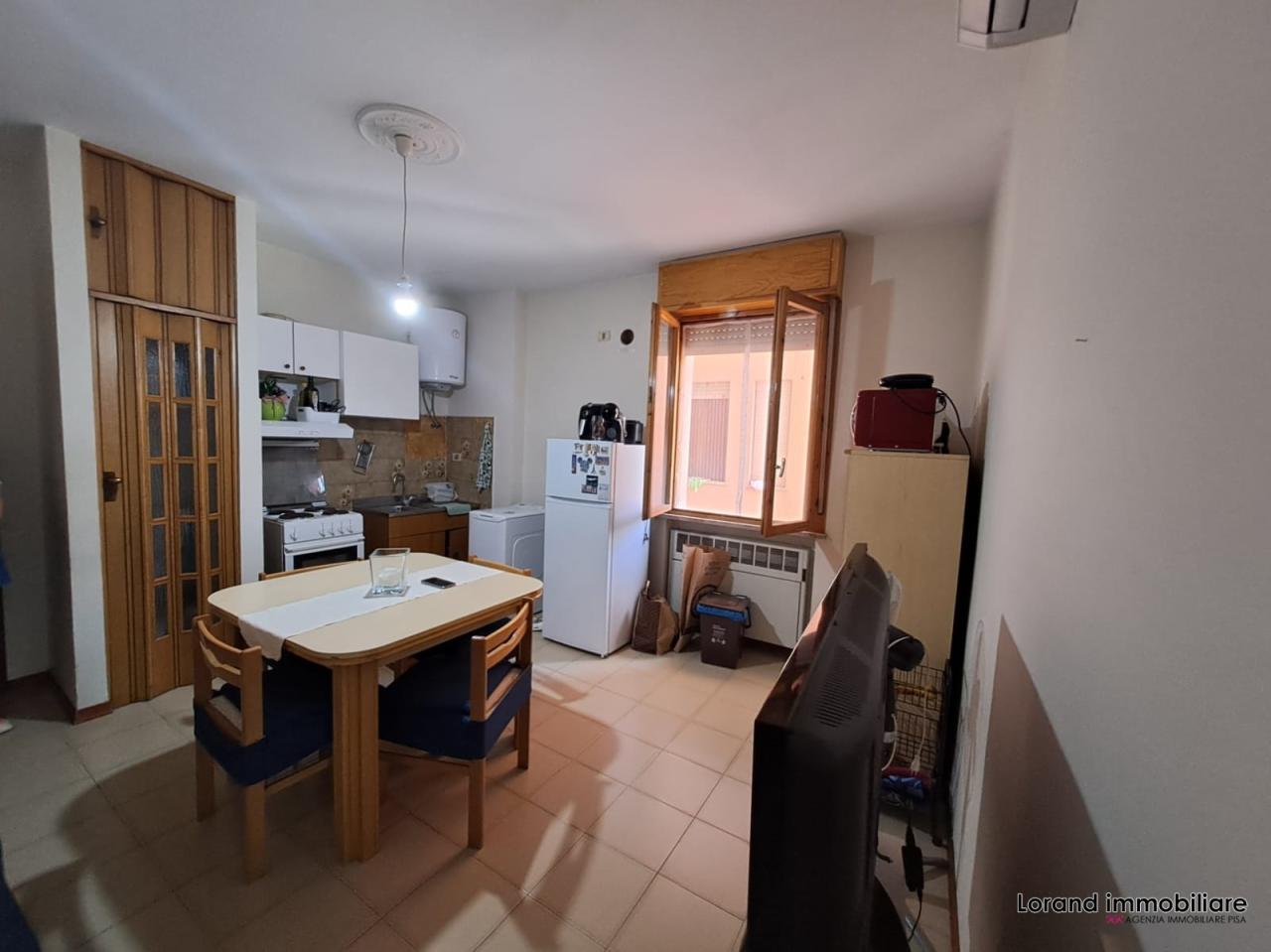 appartamento in affitto a Pisa in zona Cisanello