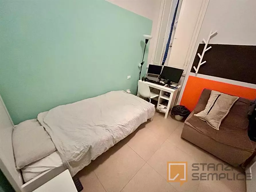 casa indipendente in affitto a Pisa in zona Ospedale Santa Chiara