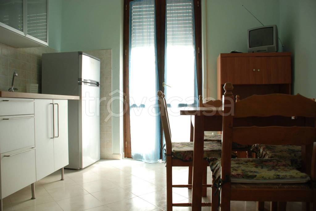 appartamento in affitto a Pisa in zona Marina di Pisa