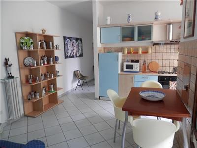 appartamento in affitto a Pisa in zona Quartiere Sant'Antonio