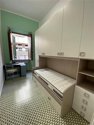 appartamento in affitto a Pisa