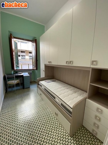 appartamento in affitto a Pisa