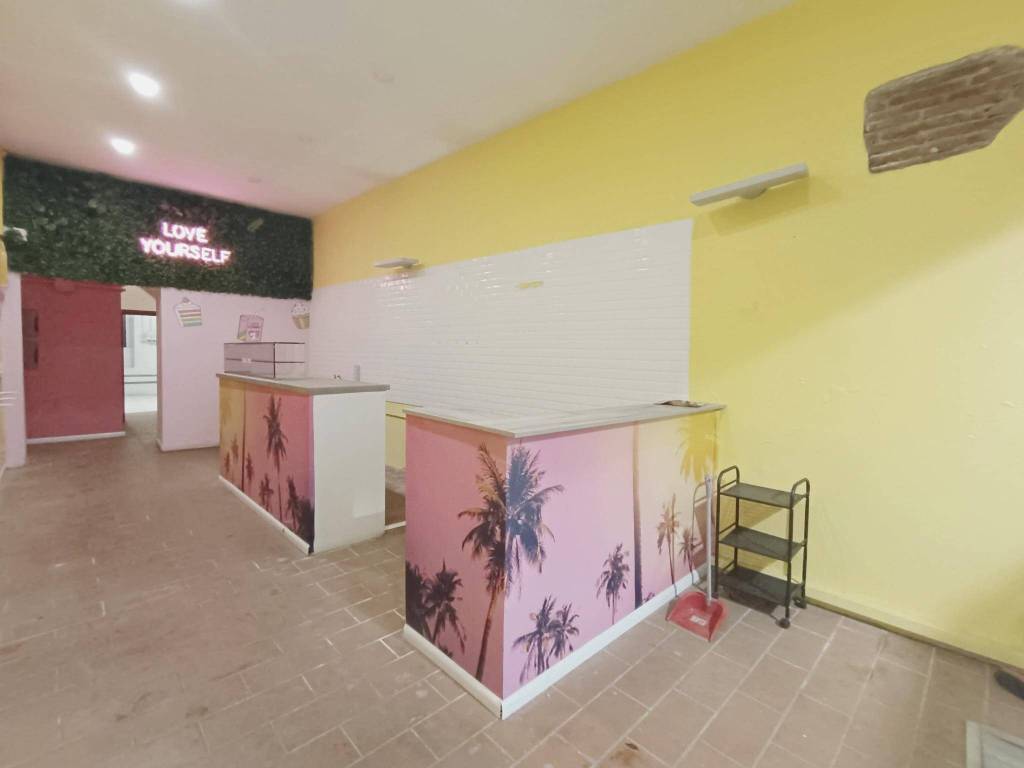 negozio in affitto a Pisa in zona Centro Storico