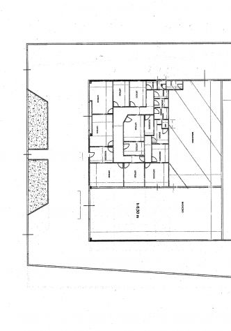 locale commerciale in affitto a Pisa in zona Ospedaletto