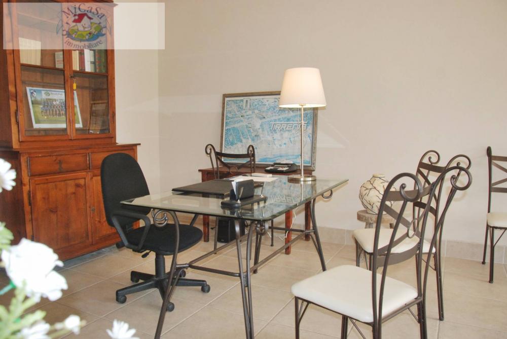 ufficio in affitto a Pisa in zona Tirrenia