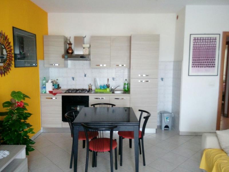appartamento in affitto a Pisa in zona Calambrone