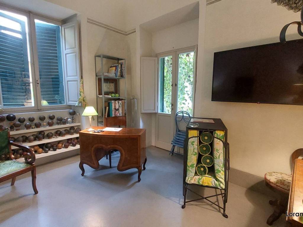 appartamento in affitto a Pisa in zona Quartiere San Francesco