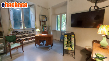 appartamento in affitto a Pisa in zona Quartiere San Francesco