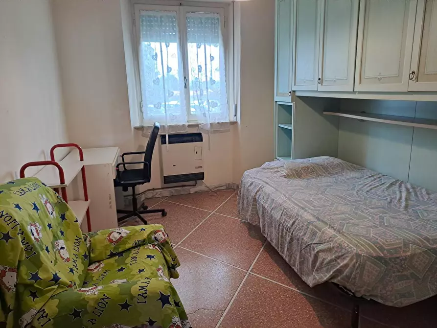 appartamento in affitto a Pisa in zona Quartiere Santa Maria