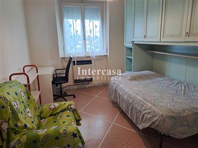 appartamento in affitto a Pisa in zona Quartiere Santa Maria