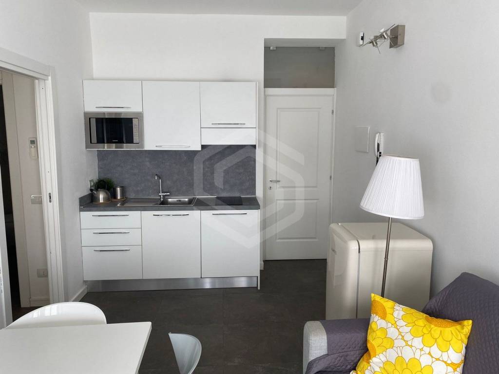 appartamento in affitto a Pisa in zona Quartiere Sant'Antonio