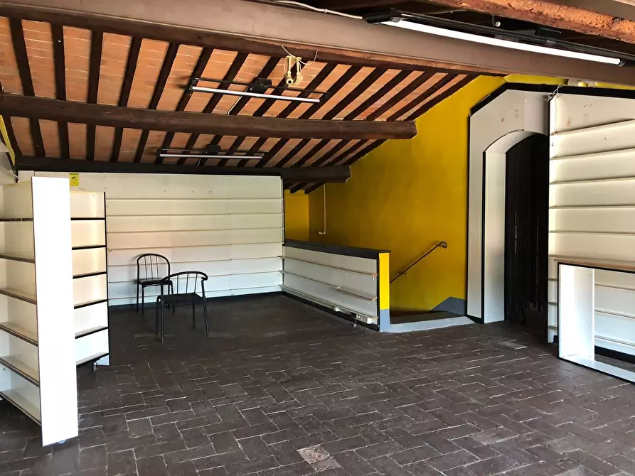 negozio in affitto a Pisa in zona Centro Storico