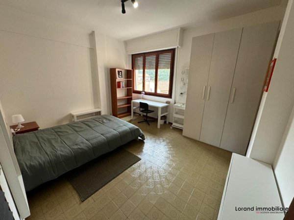 appartamento in affitto a Pisa in zona Pratale / Don Bosco
