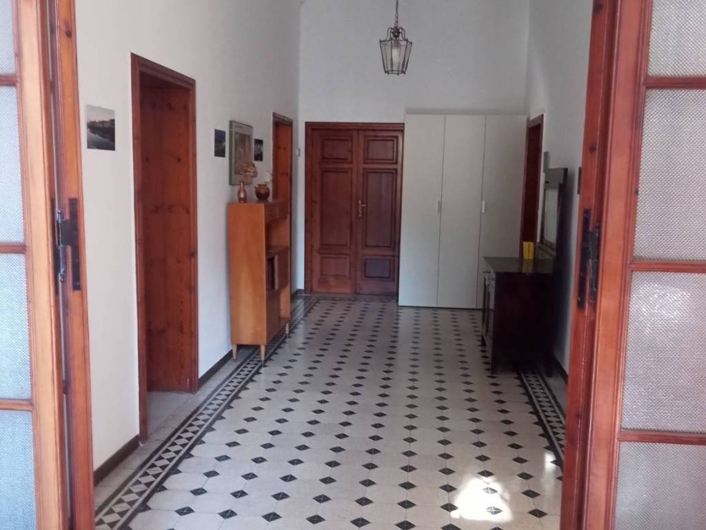 appartamento in affitto a Pisa in zona Quartiere San Francesco
