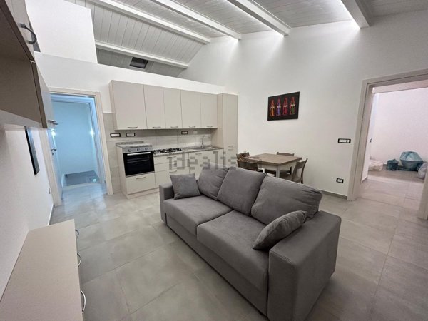 appartamento in affitto a Pisa