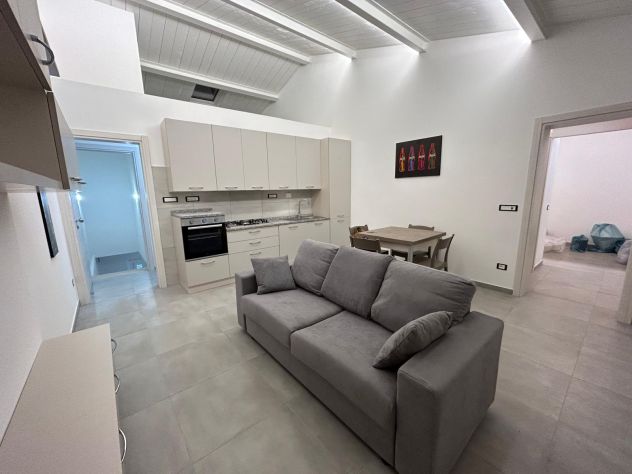 appartamento in affitto a Pisa