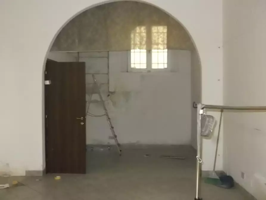 negozio in affitto a Pisa in zona Quartiere San Martino