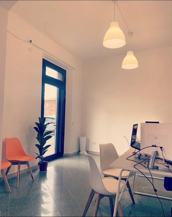 ufficio in affitto a Pisa in zona Porta a Mare