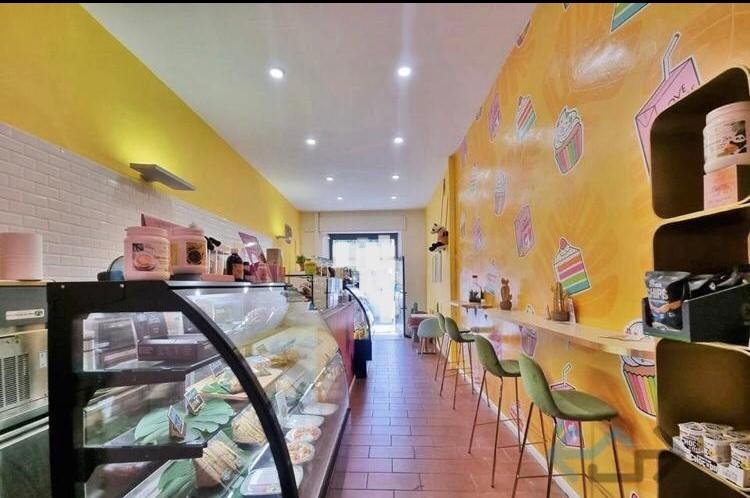 locale commerciale in affitto a Pisa