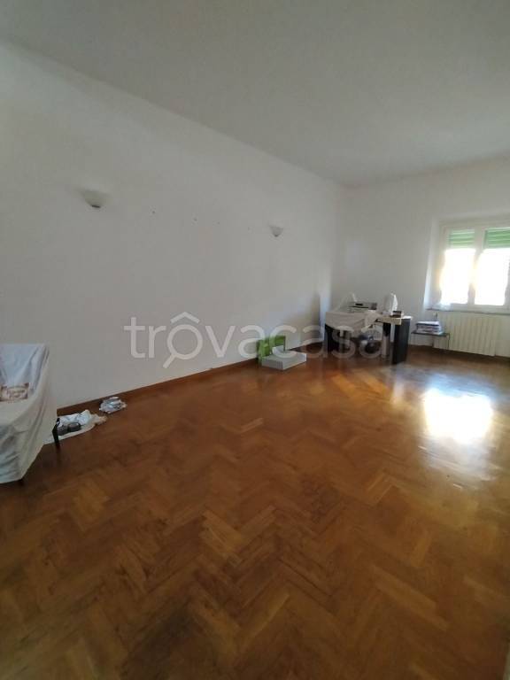 appartamento in affitto a Pisa in zona Quartiere San Martino