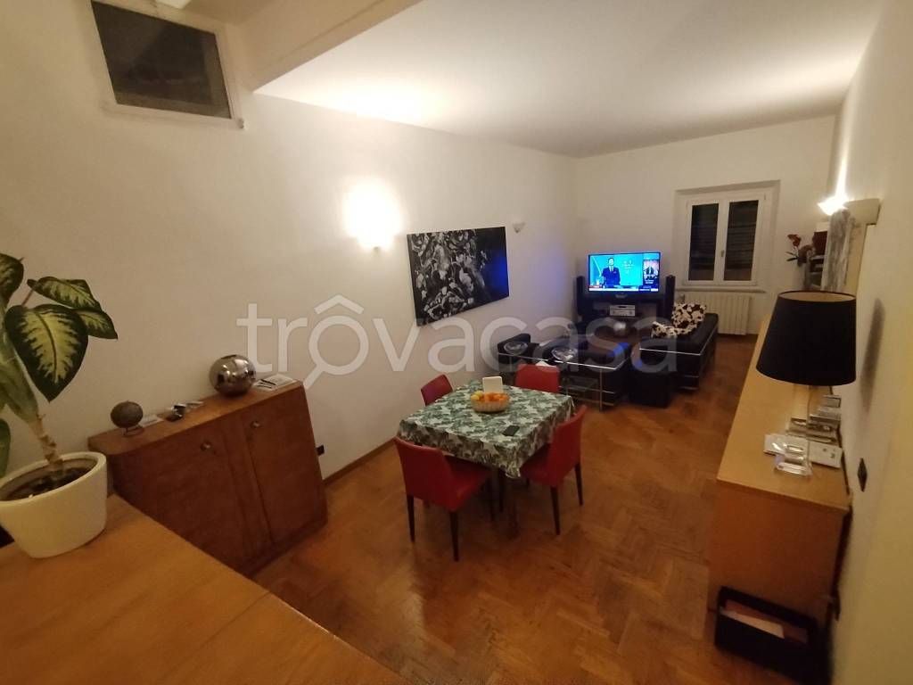 appartamento in affitto a Pisa in zona Quartiere San Martino