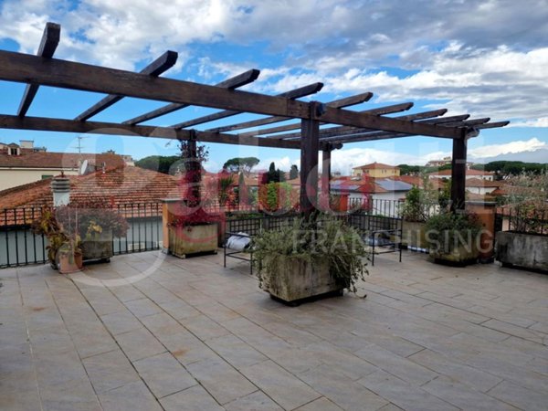 appartamento in affitto a Pisa in zona Centro Storico