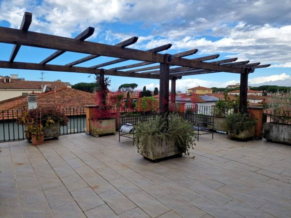 appartamento in affitto a Pisa in zona Centro Storico