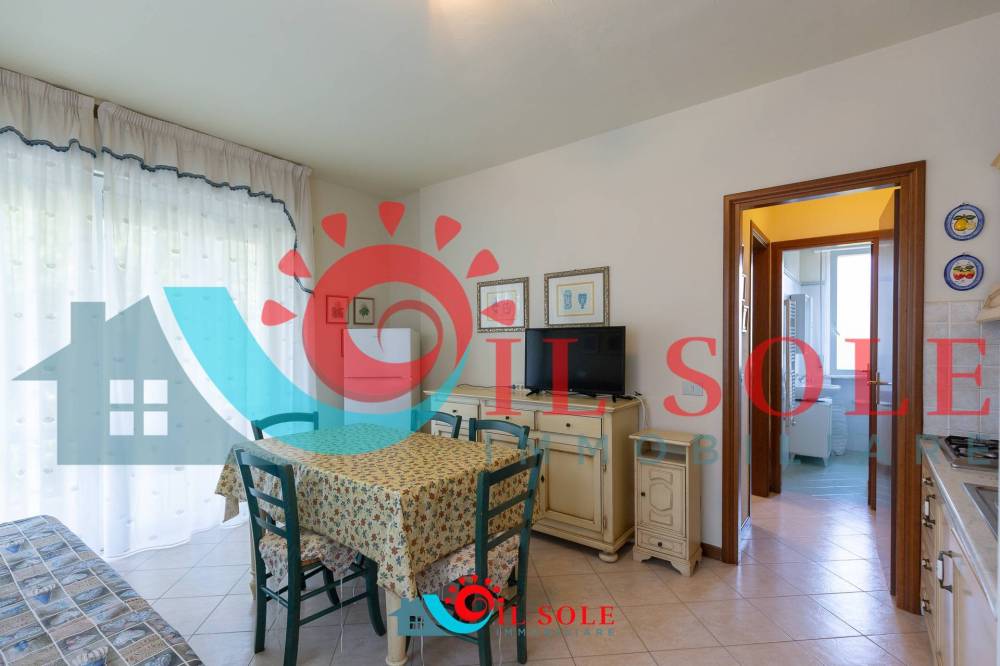 appartamento in affitto a Pisa in zona Tirrenia