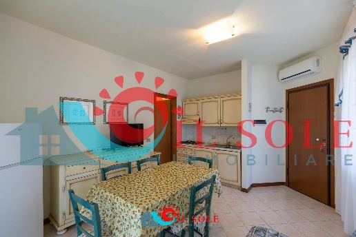 appartamento in affitto a Pisa in zona Tirrenia