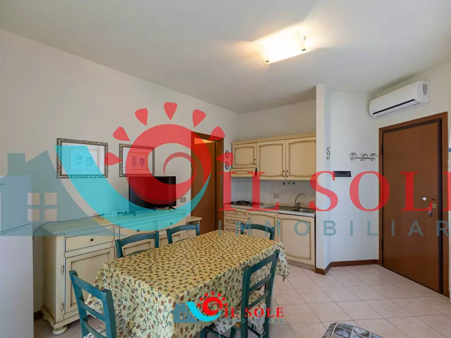 appartamento in affitto a Pisa in zona Tirrenia