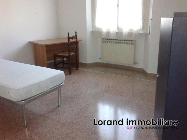 appartamento in affitto a Pisa in zona Porta a Lucca