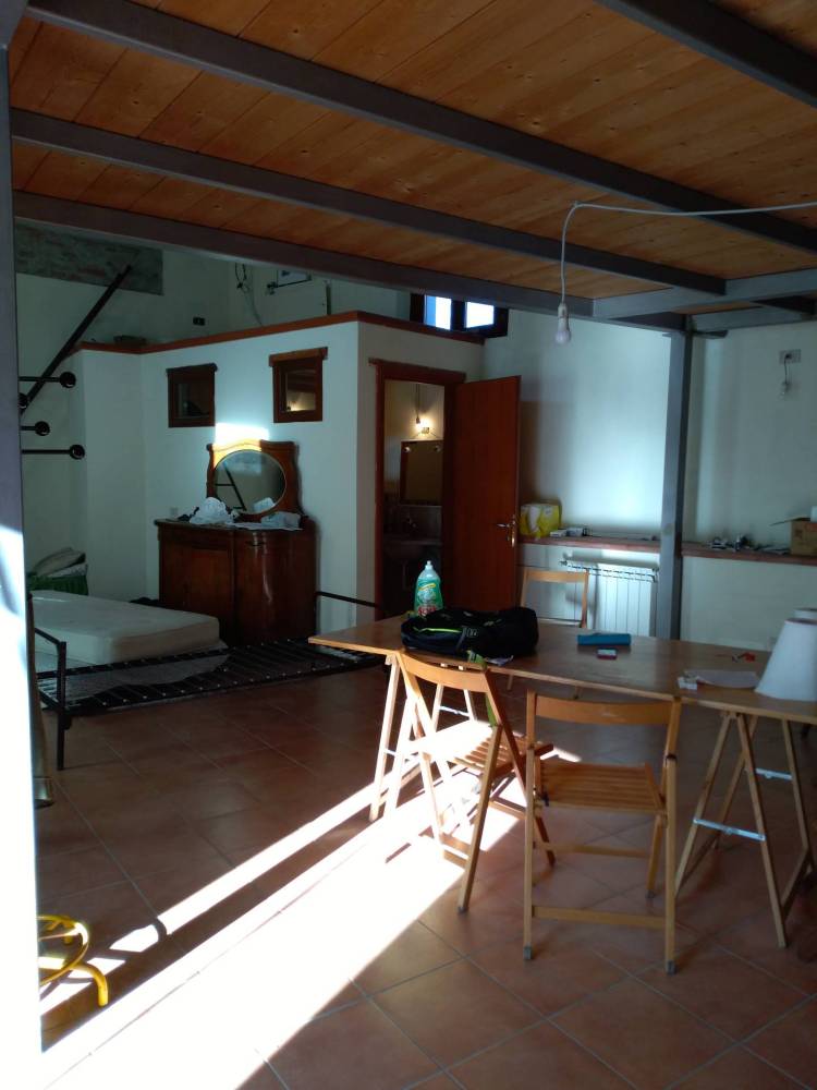 appartamento in affitto a Pisa in zona Putignano