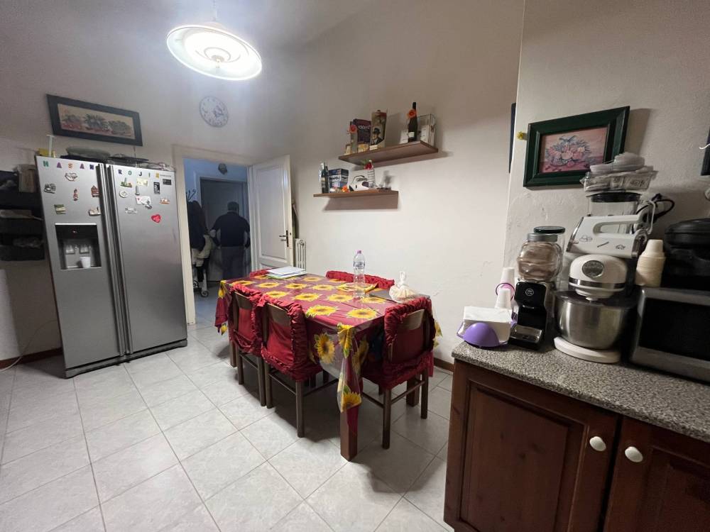 casa semindipendente in affitto a Pisa in zona Porta a Lucca