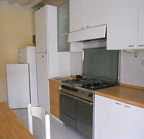 casa indipendente in affitto a Pisa in zona La Vettola