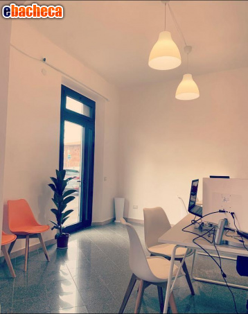 ufficio in affitto a Pisa in zona Porta a Mare
